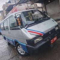 بيستا • غاز • ١١ راكب