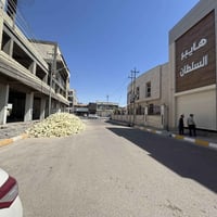 محلات للإيجار • المهندسين • شارع أربعين