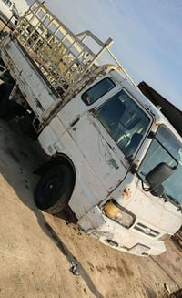 كيا • موديل ٩٦ • ديالى