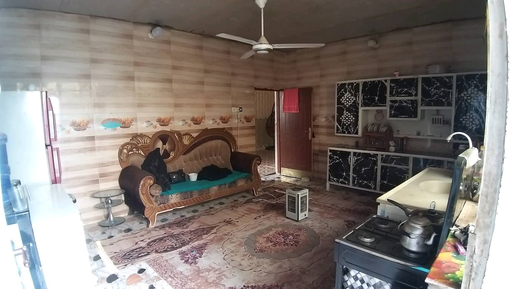 دار للبيع المساحة 200 متر المكان دور العمال قرب تارتان ليفربول للاستفسار الاتصال ***********