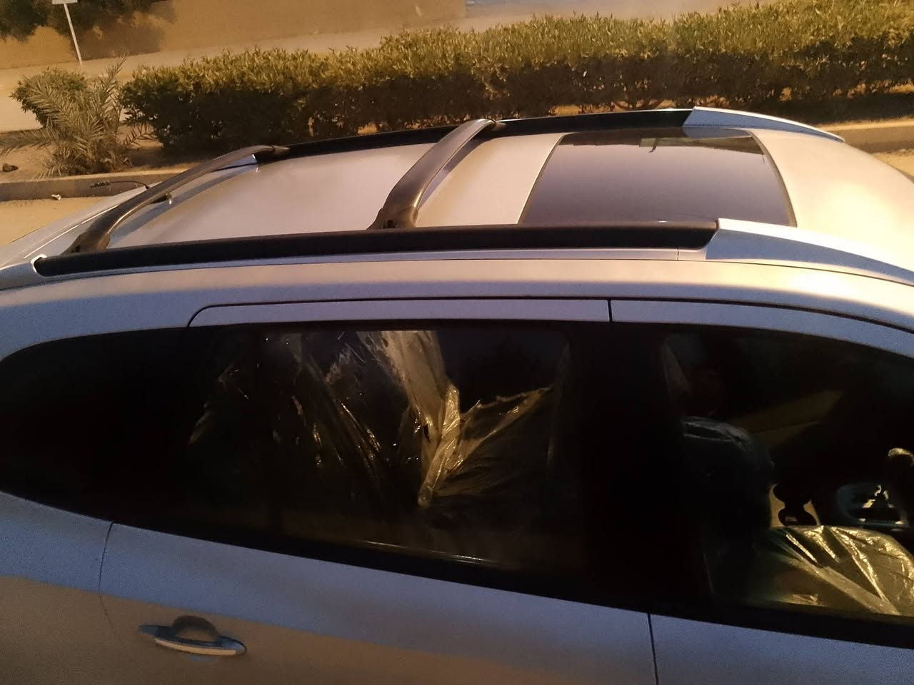 سنتافي 2008 خليجي
فتحه 
7 راكب
كفاله عامه
محرك 2700
بابل حله
السعر 128
***********
