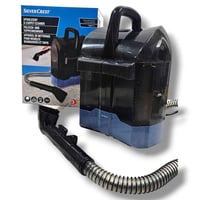 ماكينة تنظيف • خزان ١٠٠٠مل/٦٥٠مل • شفط ٩ كيلو