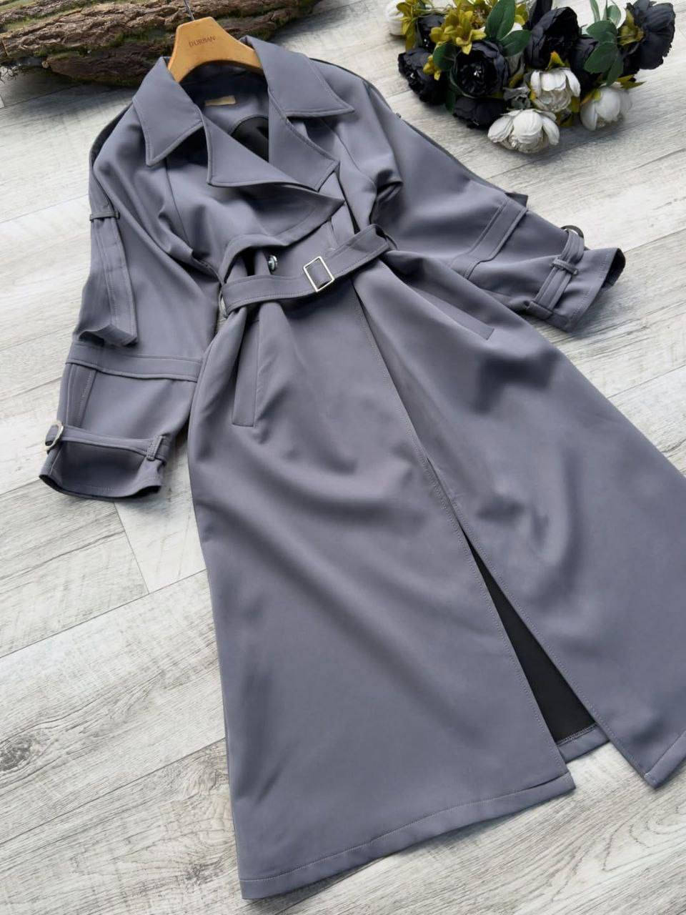 ترانشكوت رسمي
السعر 24 الف فقط
خامة هوريم دابل تركي
38–40–42–44–46


**إذا كنت صاحب هذا الإعلان وتريد حذفه لأي سبب، رجاءا أرسل رسالة إلى الدعم الفني**