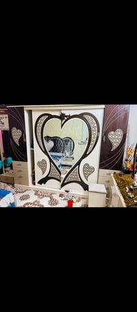 غرفه تركيه • ٩ قطع • ميسان الدفاس