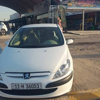 بيجو ٣٠٧ • ٢٠٠٥ • محرك شرط