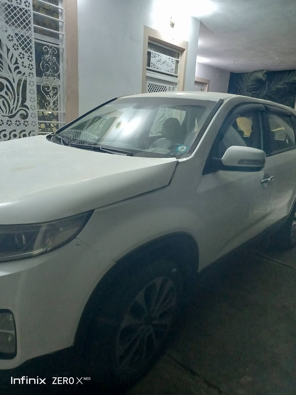 سورنتو 13 مكان ديالى السعر 90 ***********
