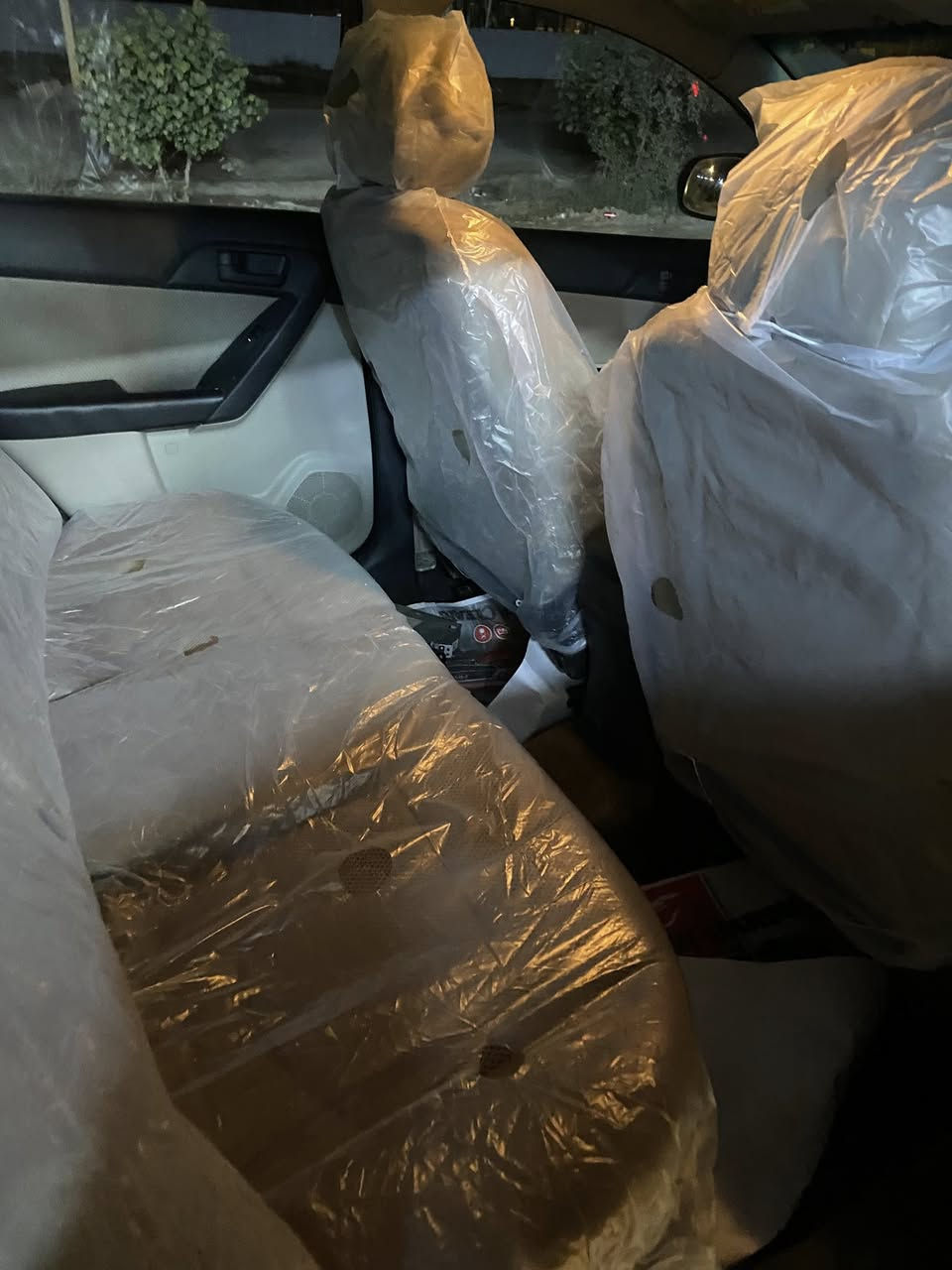 الي تخدمه يتصل مكينه دوش مكان بابل شرط 
ع وضع الشركه السعر 47 قفل  شاشه تبريد كير مكينه كله مكفول ارقام سنويه حاسبه ***********
