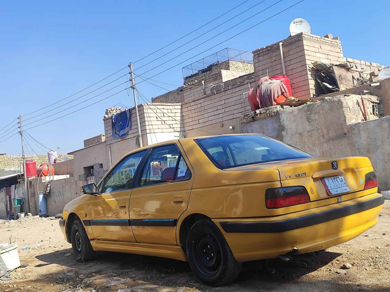 يالله بارص 2015 سنويه ل 29 مكانهاا ميسان سعر 35 رقم صاحب السياره***********
