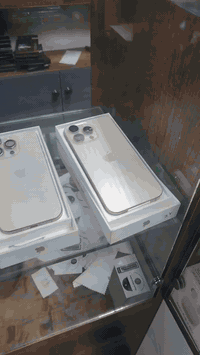 آيفون ١٦ برو ماكس • نظيف • السيدية