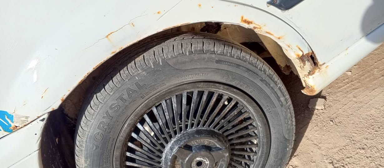 سلام عليكم. سمند 11 مكينه وكير فرنسي كفاله  حداده  نضيفه دبلات  شغاله سنويه لل 30  بسم خالي  وقريب عليه  سعر السياره 32 وبيهه مجال  للتصال ‏‪***********‬‏
