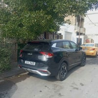 كيه سبورتج 2023  حادثها بنيد فقط  مكينه 2500 جيتي اي   كير ومكينه مكفو...