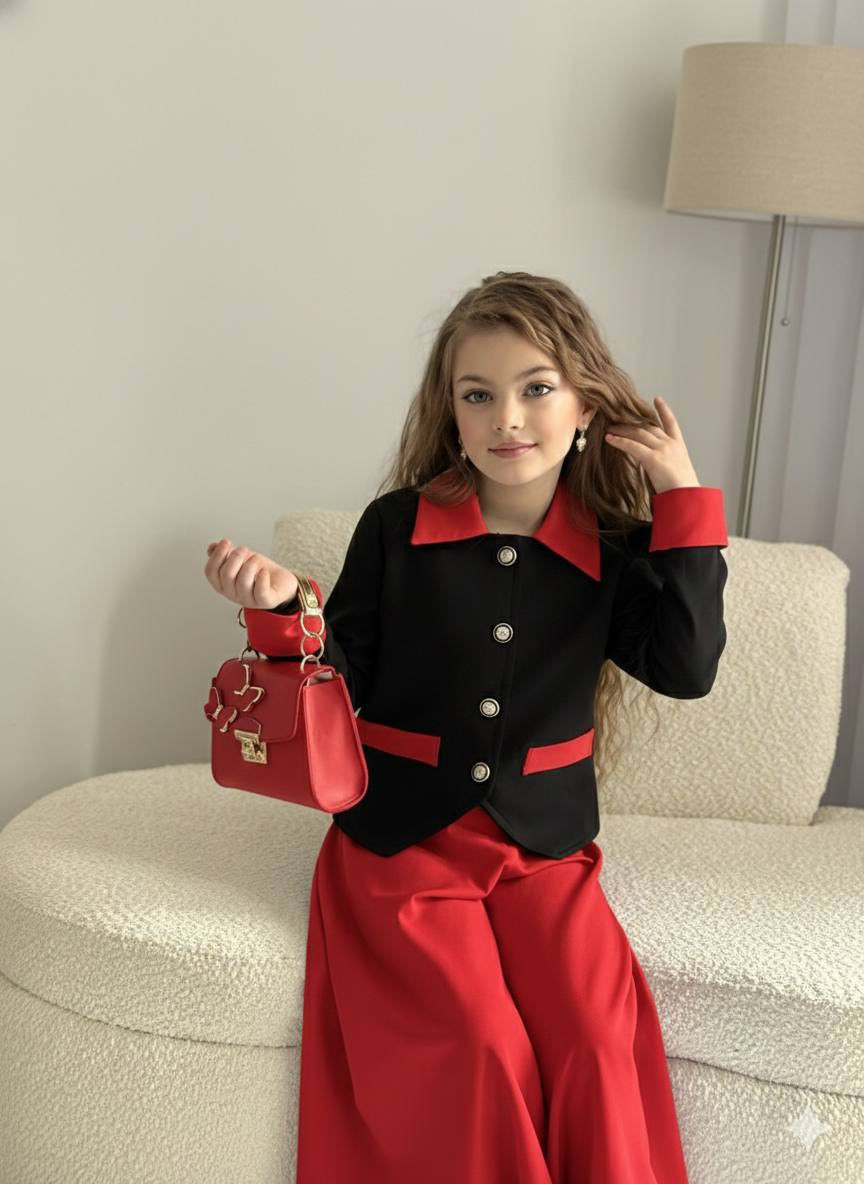 موديلات العيد متخلص ويانه 
طقم الجمال والنزاكة والاناقة 🌸💙❤️
قياسات 8/9/10/11/12/13/14/15/16
استلام مباااشر ( كمية محدودة)


**إذا كنت صاحب هذا الإعلان وتريد حذفه لأي سبب، رجاءا أرسل رسالة إلى الدعم الفني**