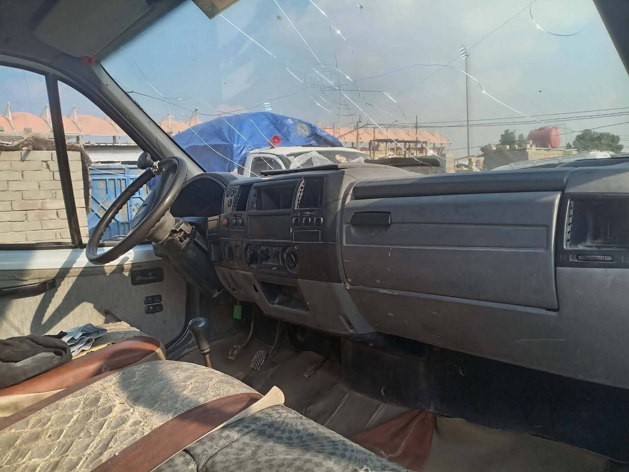 كازيل للبيع محركه بلادي كير و  اكسن مكفولات مكاني ناصريه سوق الشيوخ رقمي ***********
