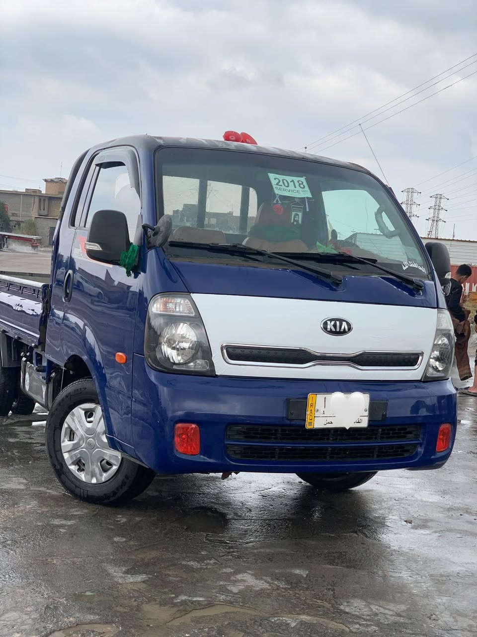 سلام عليكم كيه البيع مديل 17مكينه توه شادها كير حداده خير من الله رقم الشاصي واضح مداور ثاني يوم مكفوله كفاله عامه رقم قادسيه السنويه ال27السعر خاص ***********
