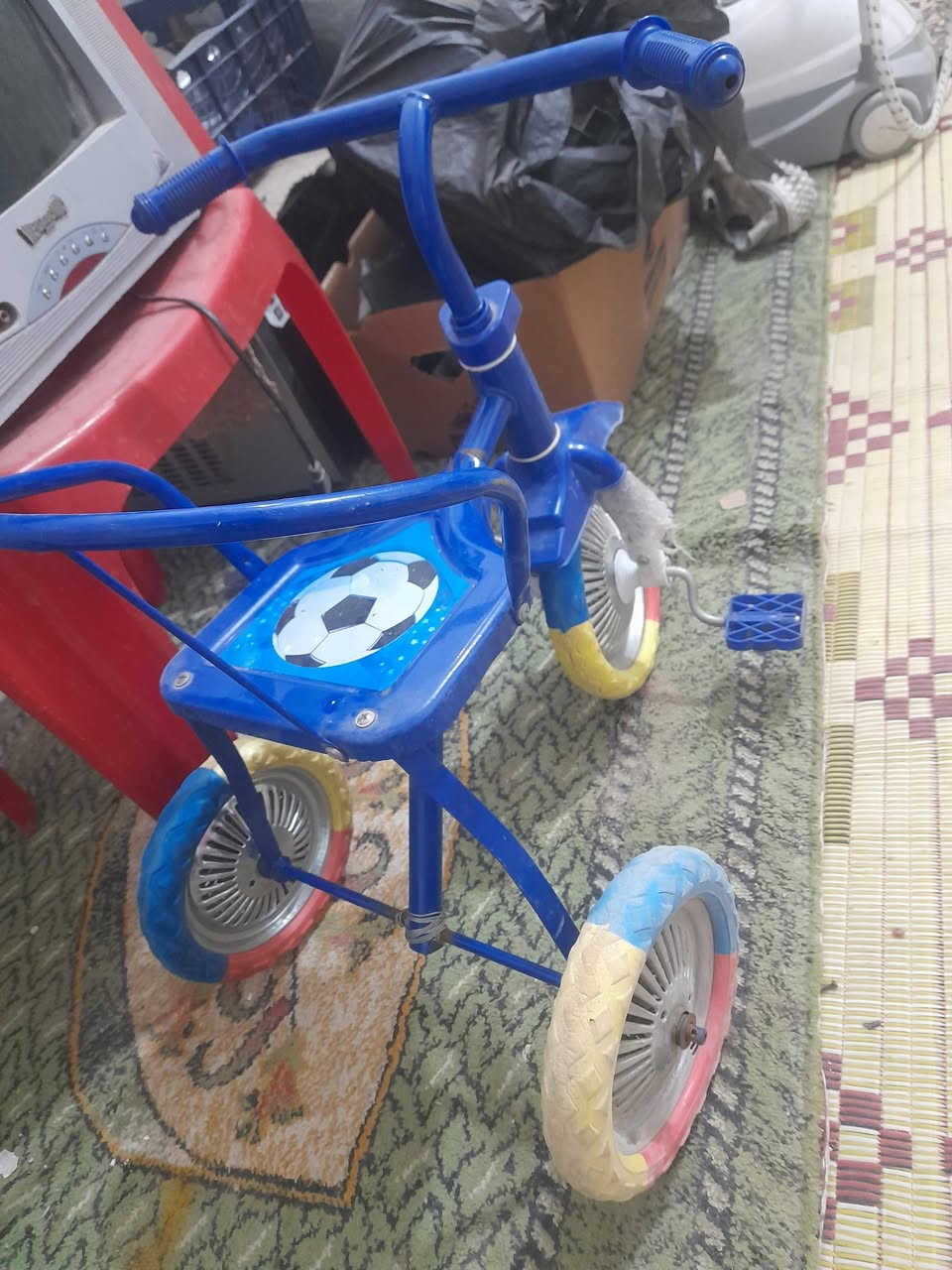 أسعار مكتوب عليهن بصوره


**إذا كنت صاحب هذا الإعلان وتريد حذفه لأي سبب، رجاءا أرسل رسالة إلى الدعم الفني**