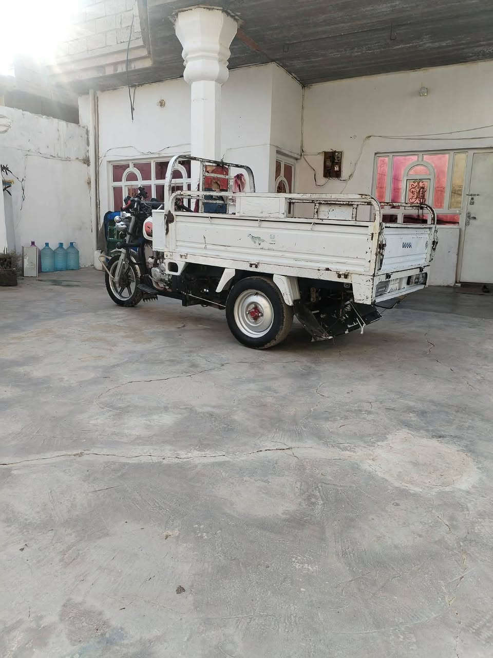 السلام عليكم ستوته للبيع موديل 23 مكاني ديالى جلولاء الهاتف  ‏‪***********‬‏
