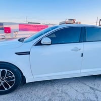 اوبتيما ٢٠١٣ • مكينة ٢٤٠٠ • بصمة تشغيل