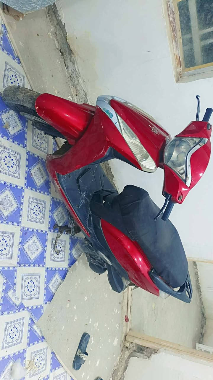 السلام عليكم دراجة هونداي للبيع نكرة سلف فقط كايمة باتري جديد كابريتر جديد متواجد خاص


**إذا كنت صاحب هذا الإعلان وتريد حذفه لأي سبب، رجاءا أرسل رسالة إلى الدعم الفني**