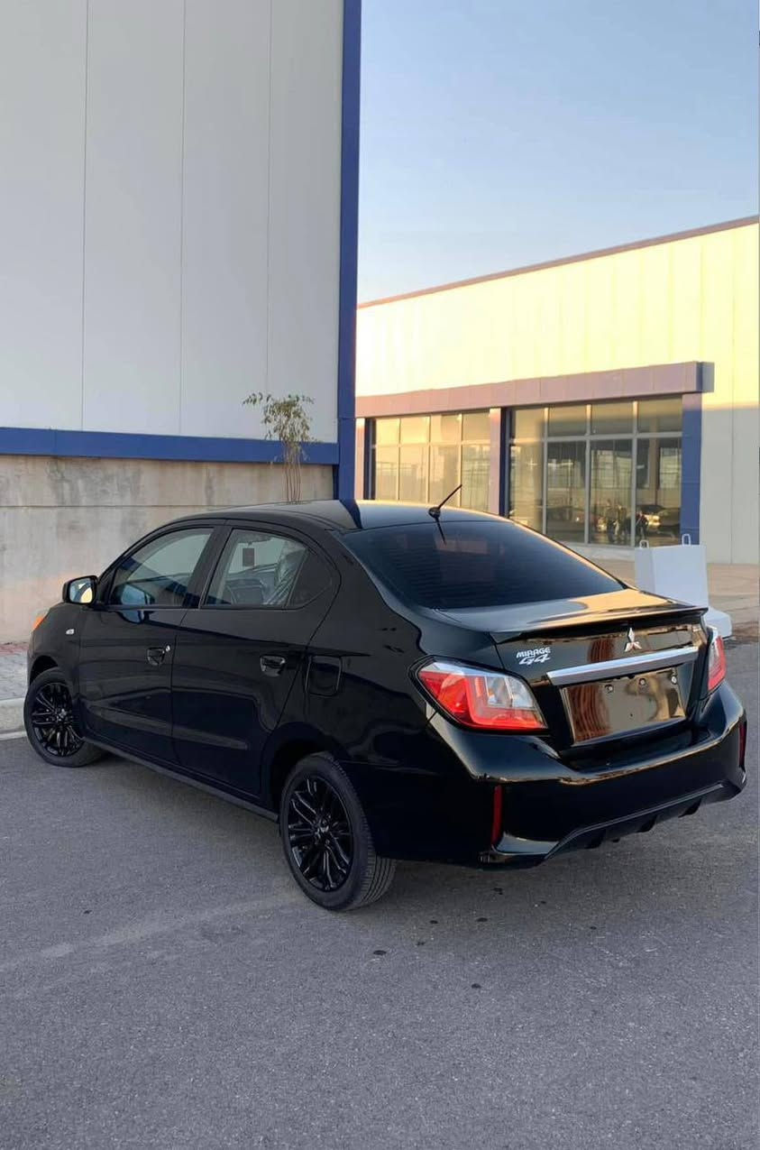 سلام عليكم ميراج 2024 حادثها جاملغ بدون ايرباك ماشيه 16 ميل السعر 110 /***********
