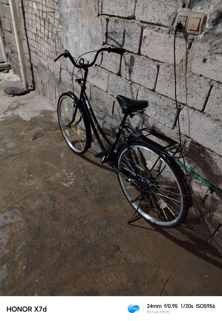 اسلام عليكم باسكل للبيع اسعر ٩٠ وبي مجال قليل مكان اديالى بعقوبة تحرير


**إذا كنت صاحب هذا الإعلان وتريد حذفه لأي سبب، رجاءا أرسل رسالة إلى الدعم الفني**