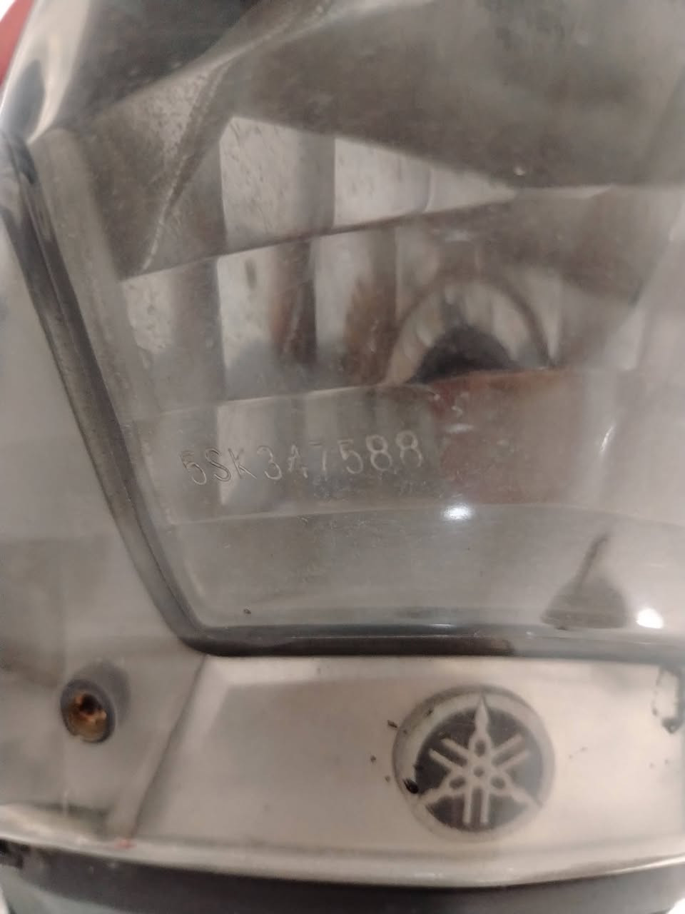 سلام عليكم.... 
ماكس عدله للبيع... 
نضيفه كهربائيات شغاله غراضه كامله... 
بوششه 55 بلاد... 
شلعه ومعدل... 
سلف شغال... 
دراجه عوزه فقط باتري... 
مكان كربلاء... 
السعر 550 وبيه مجال... 
***********
