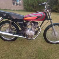 #متاح 4 كير كلك مكفوله دراجه كامله دبلات وياله تايرات جدد محرك لا نضوح...