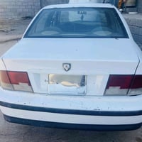 سمند • مزاد الداخلية • مرور صلاح الدين