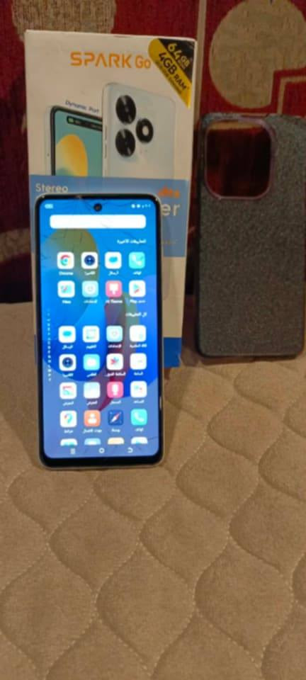مبايلTECNO SPARK Go 2024 ذاكرا 64 رام 4 حجم البطاريا 5000 ملي امبير دبل سيم كارت معا مكان ميموري الجهاز لا مفتوح ولا مصلح بي هاذي الفطور بل شاشا بس ما مأثر عل لمس سعر 53 وبي مجال بصيط


**إذا كنت صاحب هذا الإعلان وتريد حذفه لأي سبب، رجاءا أرسل رسالة إلى الدعم الفني**