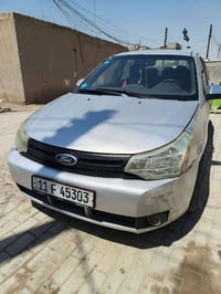 بيع أو مراوس بداوات حسب لقناعه  فورت فوكس 2009 كفالة من ضربه رقم بغداد...
