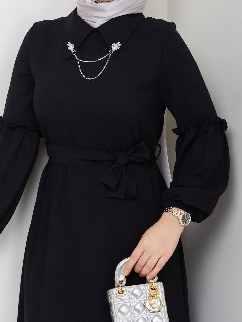 شروة فساتين وعبايات قطعتين عدد 250 قطعة سيريات نظامي معا الوانهم قياسات 38 لحد46 
خامات درجة اولة من أرقا الخامات 
بسعر منهي دون فاتورة 7.5 دولار  للحجز تواصل وتساب 00905380714942


**إذا كنت صاحب هذا الإعلان وتريد حذفه لأي سبب، رجاءا أرسل رسالة إلى الدعم الفني**