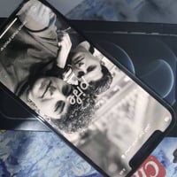 ايفون ١٢ برو • ١٢٨ • مقفول ايكلود