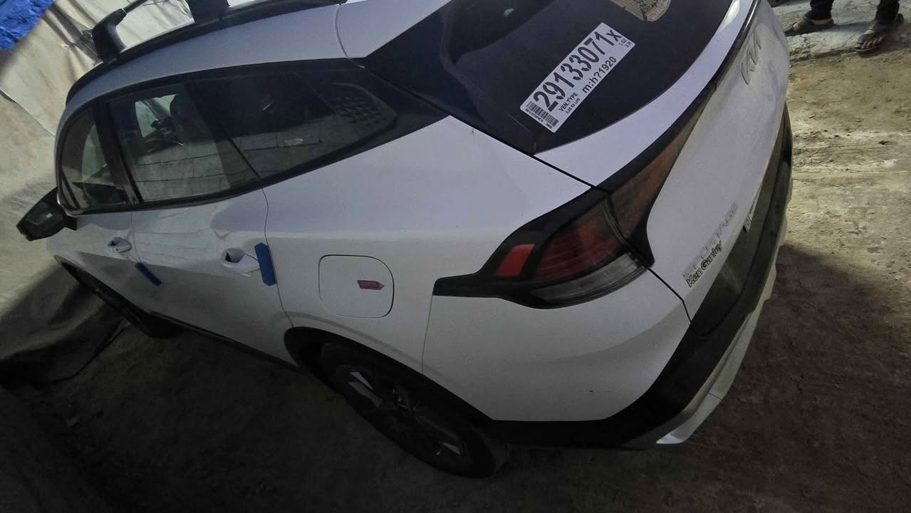 كيا سبورتج أمريكي ٢٠٢٥ فول مواصفات 
مستعجل على بيع رقم بغداد تحويل ثاني يوم رقم الهاتف***********مكان بغداد الزبير, البصرة
