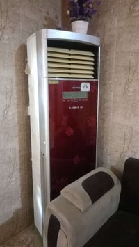 سبلت كنتوري • شغال • ٣ طن