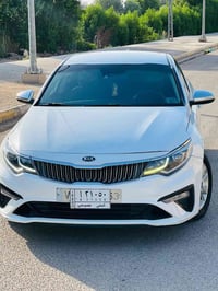اوبتما 2019 • وارد امريكي • حادثه تبديل