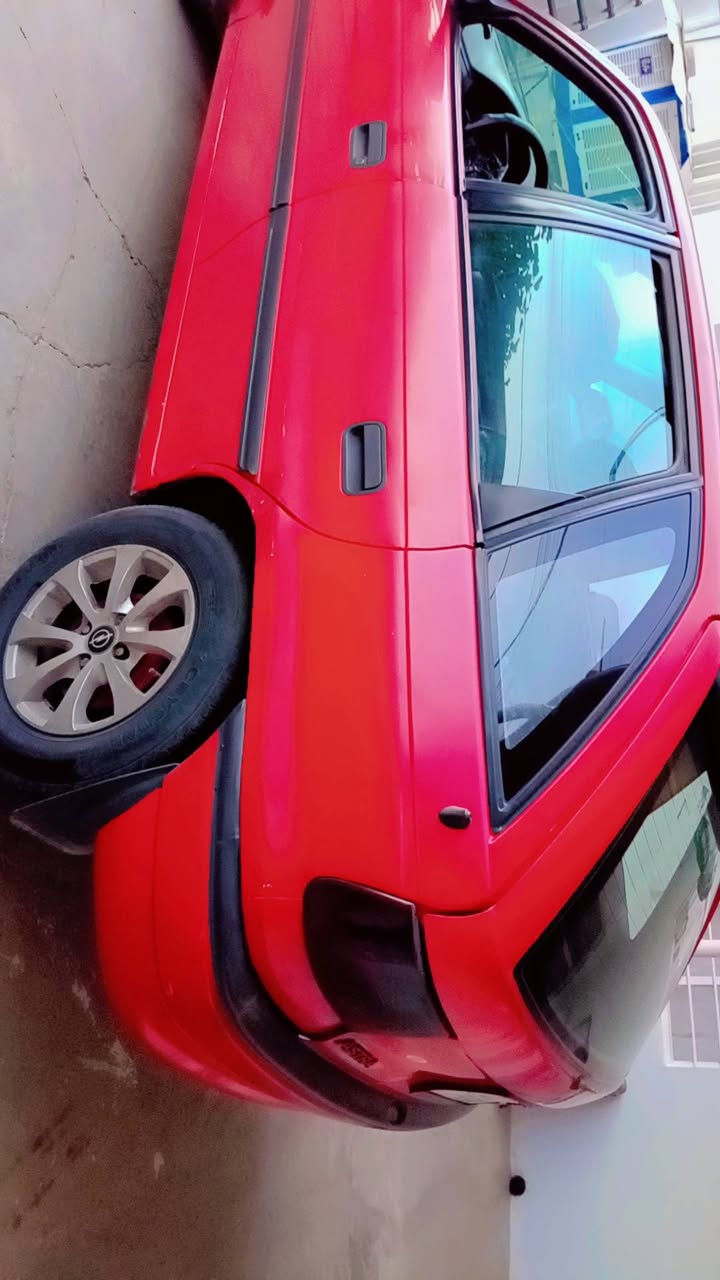 السلام عليكم
اوبل استرا موديل ١٩٩٢ للبيع
رقم نينوى مسطرة مكينه ١٦
جاملغ خلفي صبغ مع دوائر ودوسات
باسمي شرط التحويل
سعر ٤٣ وبيها مجال
***********
