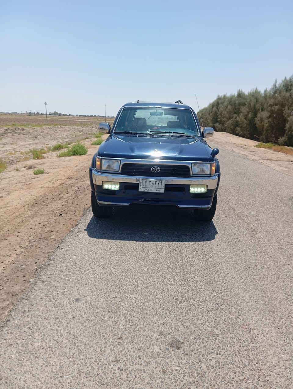 للبيع 94كفاله عامه وضع شركه سياره جانت مخزونه مجودره ومضمومه فقط تبريد فان واكف رقم بغداد سنويه جديده مكينه 6سلندر رياضي سعر 60وبيه مجال مكان بابل الشوملي ***********رجاء اخوي مو شراي لا تتصل
