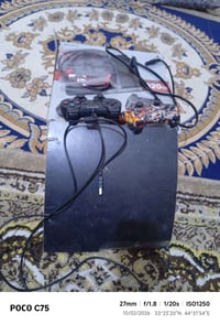 بلايستيشن 3 • نضيف حيل • ١٣ لعبة