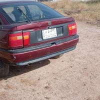 السياره أوبل فكتره لبيع اتصال 07814053394