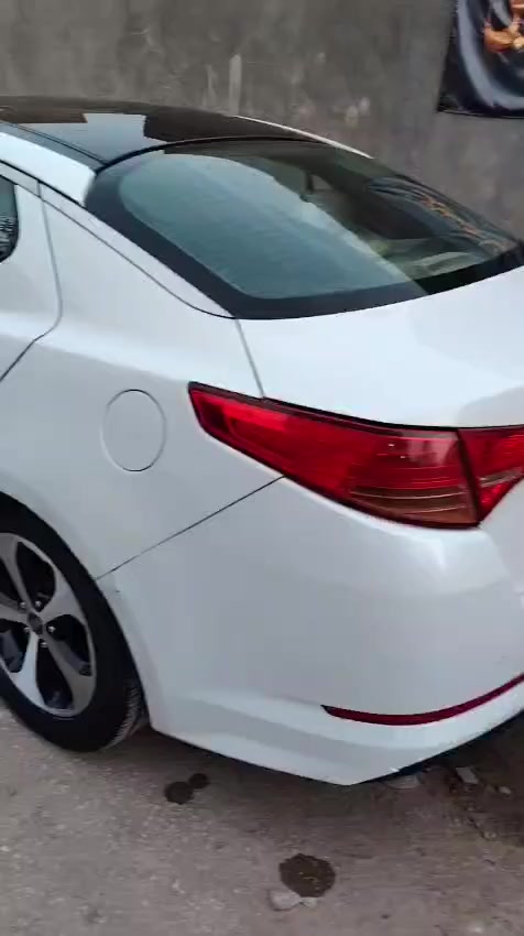 سلام عليكم كيا اوبتيما موديل & 13بغداد الدولي الجديد سنويه ماساقطه وارد خليجي فول مواصفات بنوراما ابسمي اني ماالكه شخصيا مكينه دوش كير حداديه تخم تأير تبريد ثلج مصبوغه حزام طخه وجاملغ خلفي بدون دواخل مكاني بابل السعر 115 وبيها مجال ***********
