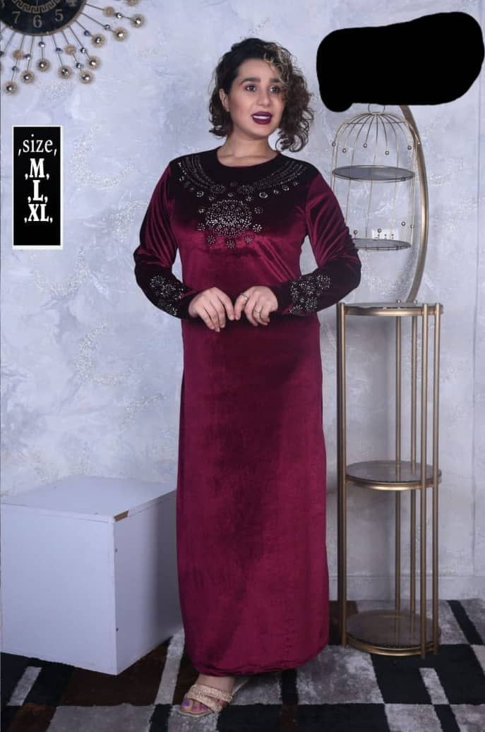 ‏تابع قناة ألبسة يارا للتجارة   مفرق وجملة في واتساب: https://whatsapp.com/channel/0029Vb7FwMF5q08le1qx7S0a


**إذا كنت صاحب هذا الإعلان وتريد حذفه لأي سبب، رجاءا أرسل رسالة إلى الدعم الفني**