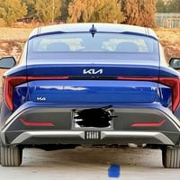 كي فور • ٢٠٢٥ • وارد اميركا