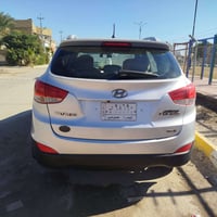 توسان • ٢٠١٣ • مكفوله