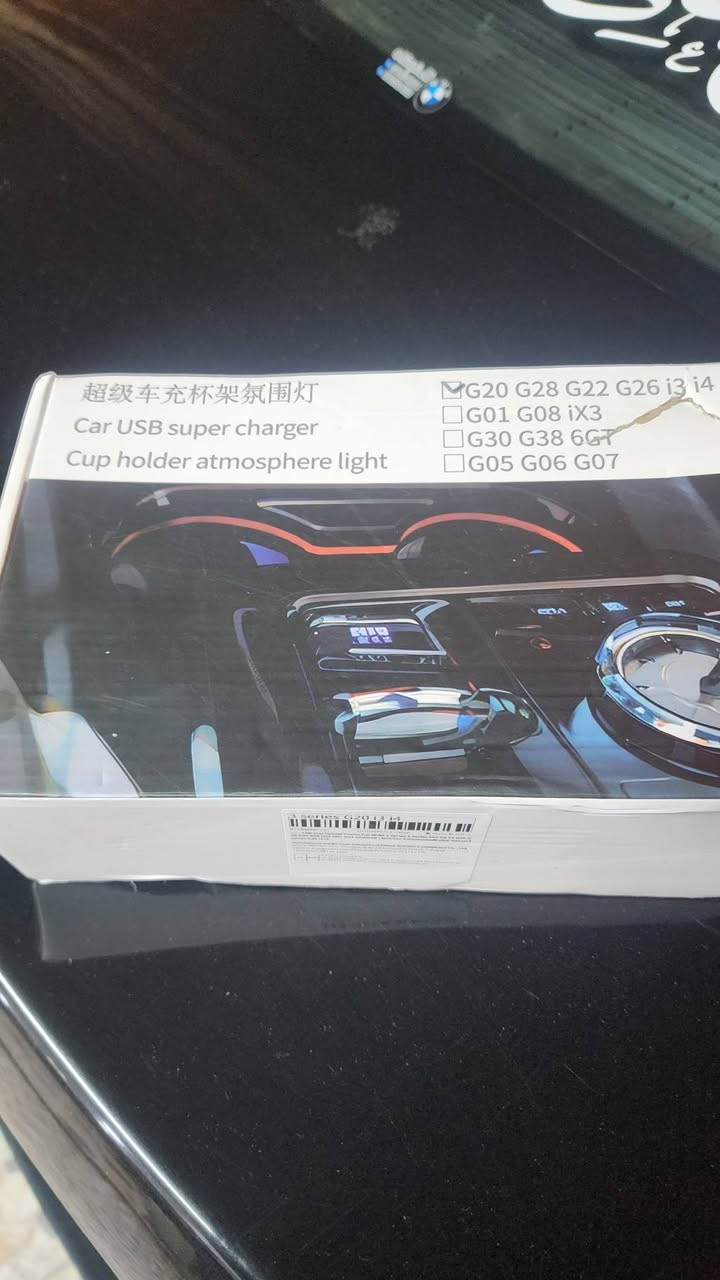 السلام عليكم
قاعده اضائة مال بي ام دبليو 
ترهم لمجموعه من الفئات مثل ما موضح بالصورة 
السعر 40 الف


**إذا كنت صاحب هذا الإعلان وتريد حذفه لأي سبب، رجاءا أرسل رسالة إلى الدعم الفني**