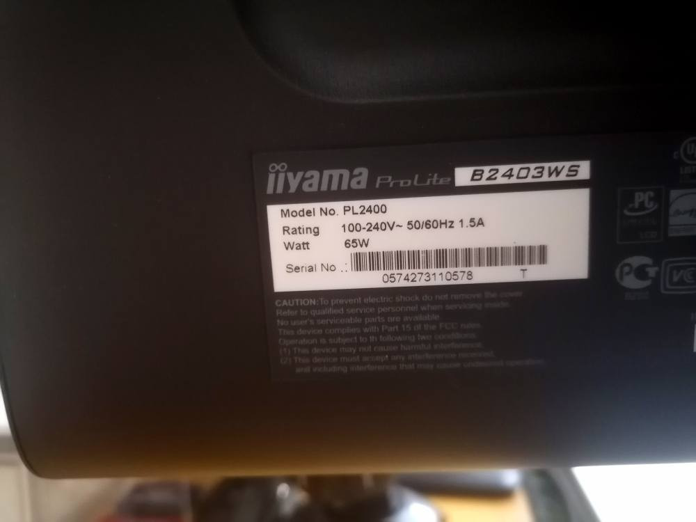 حجم 24.. HDMI.. سماعات داخلية أربيل, العراق


**إذا كنت صاحب هذا الإعلان وتريد حذفه لأي سبب، رجاءا أرسل رسالة إلى الدعم الفني**