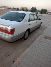 الملكه • ١٩٩٩ • بصره