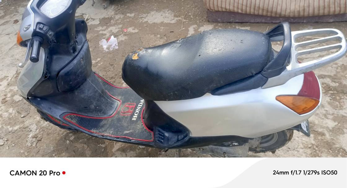 اسبيسي ياباني للبيع السعر 350 وبيها مجال ‏‪***********‬‏ للاتصال دهل اوران, واسط
