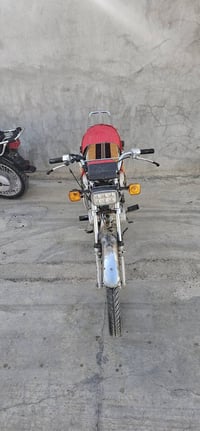 موطور نامي برو للبيع موديل 2019 اي عيب مابي سعر 400 بي مجال اي استفسار...