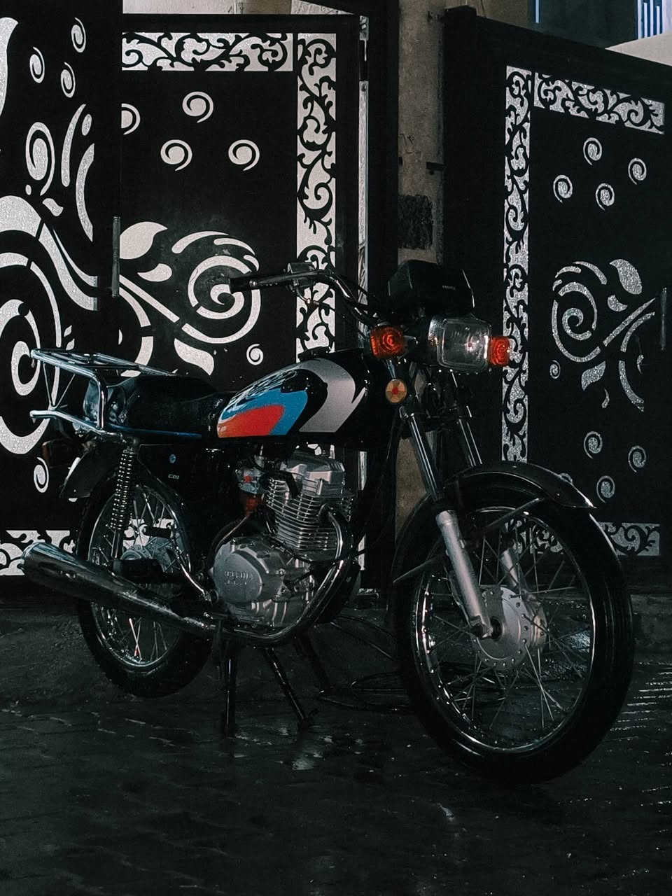 سلام عليكم دراجه اربعه كير موديل 2021. اوراق أصولي دراجه نضيفه كامله
المكان كربلاء 
  السعر 850 وبيه مجال
للتواصل ***********
متواجد واتساب غير برنامج مامتواجد
