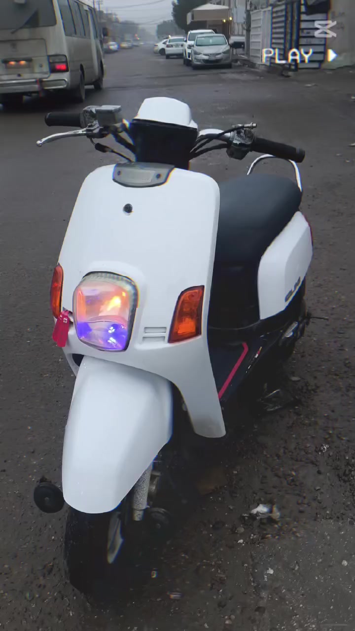 السلام عليكم
دراجه ماكس بوليس
للبيع دراجه مكفوله 
كفاله عامه 
دراجه على وضع لبلادي 
ضفيره بلادي 
مكينه بلادي 49 😉
اي نقص نقص ما بيها 
دراجه كامله 
نواقصها باتري فقط 
كلشي شغال بيها 
السعر 500 وبيها مجال لطيبين 
الرقم واتساب فقط (***********)
