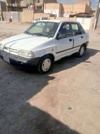 للبيع سايبا ٢٠١٠كيرومكيه وحداديه كله جديده تبريد شغال جاهزه سعر ٢٣وبيه...